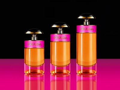 prada perfume review
