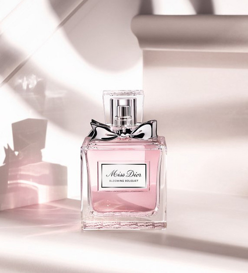 Spring Couture – Christian Dior Miss Dior Blooming Bouquet Perfume Review –  The Candy Perfume Boy