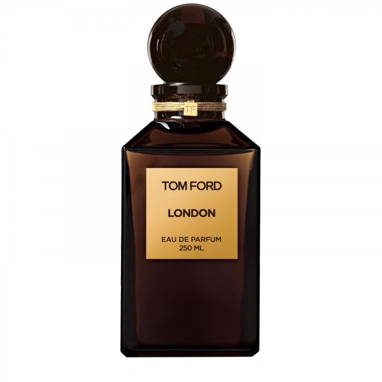 The Big Smoke – Tom Ford Private Blend London Perfume Review – The ...