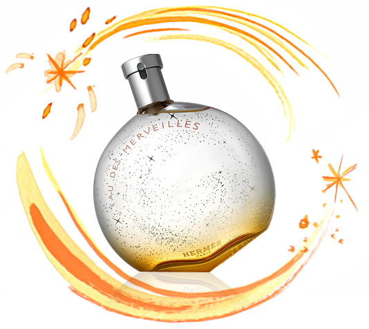 Desired Constellation – Perfume Boy Perfume Candy – des Hermès Merveilles Review Eau The