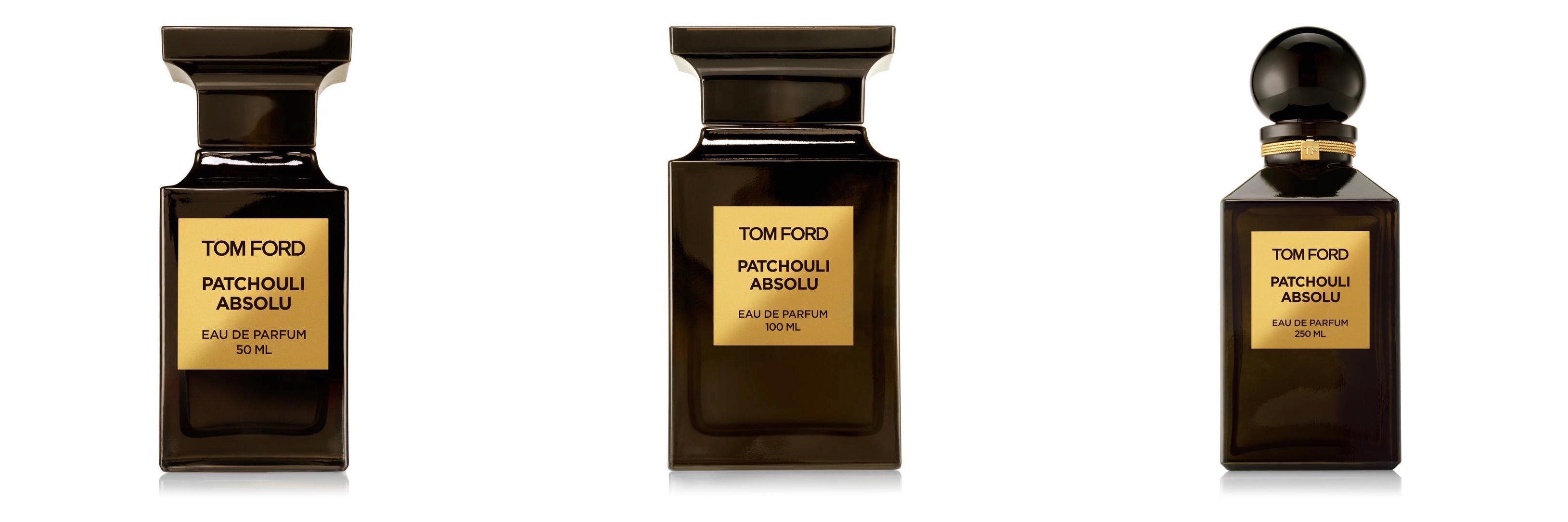 Purple patchouli tom ford notes #2