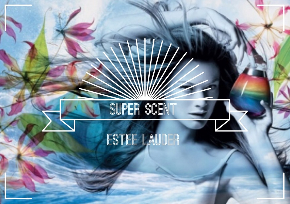 Super Scent: Estée Lauder