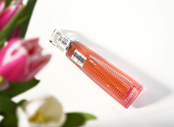 givenchy live irresistible delicieuse review
