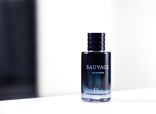 sauvage dior perfume review