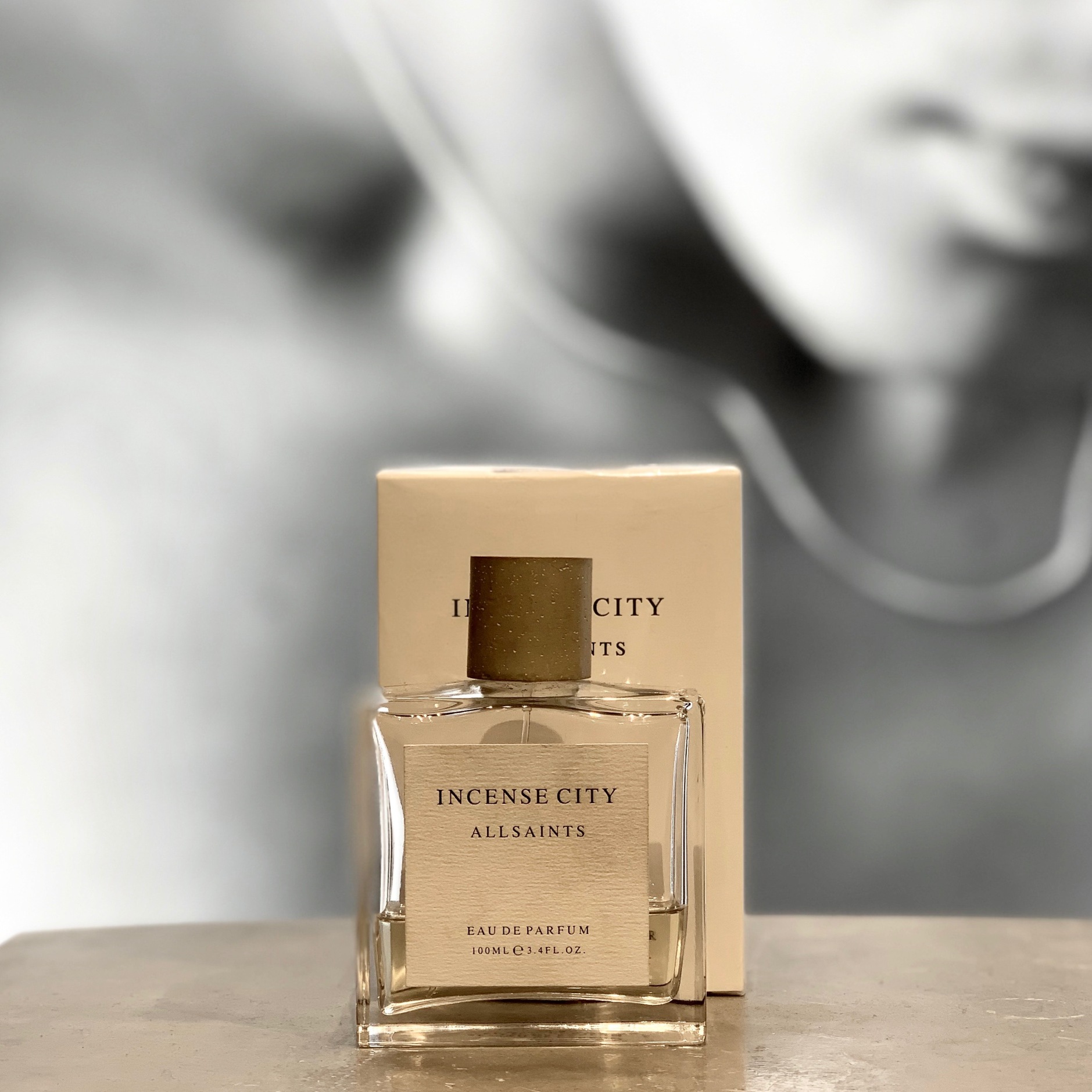 Perfume Review: AllSaints Fragrance Collection – The Candy Perfume Boy