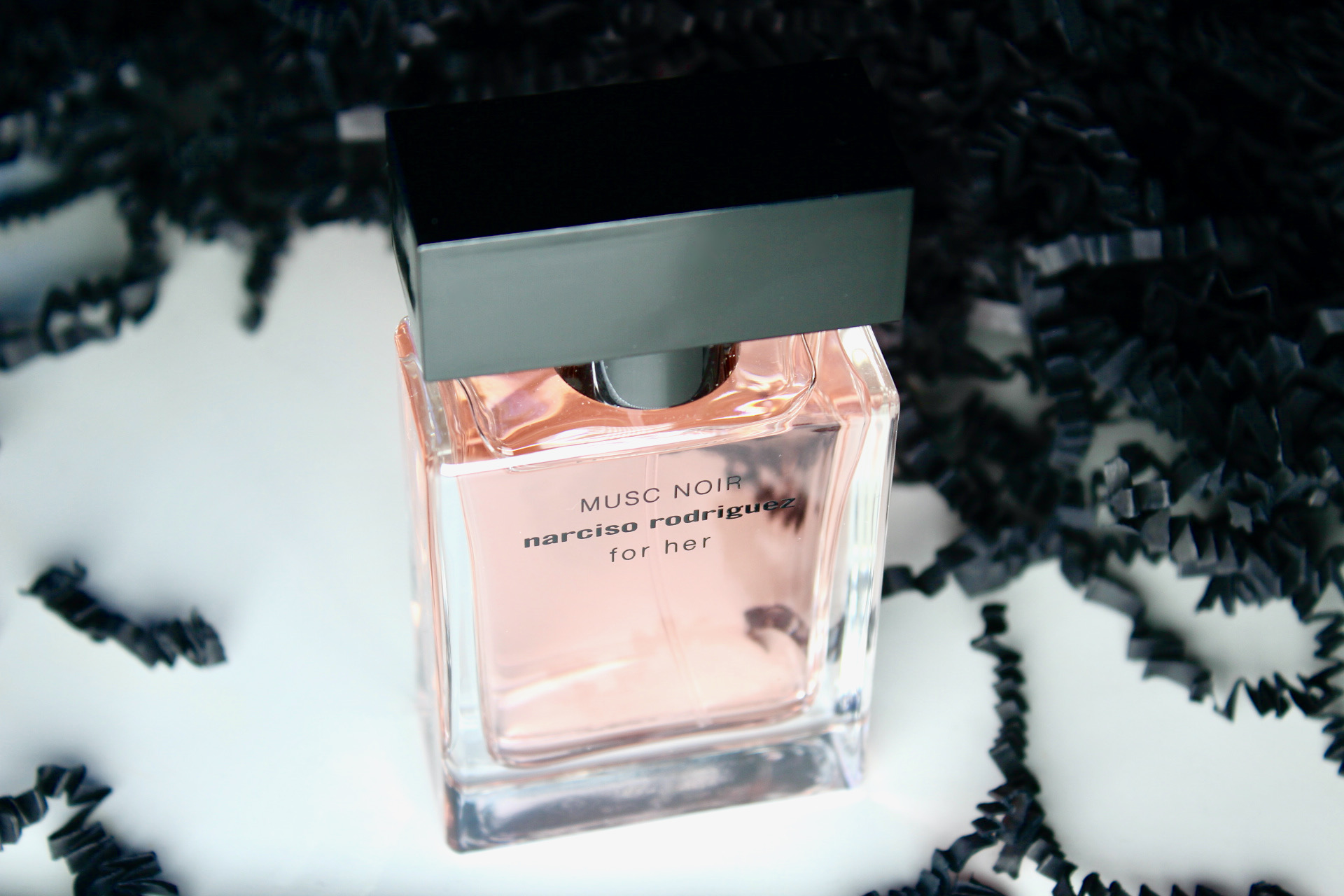Infrarood kubus Zullen Perfume Review: Musc Noir For Her by Narciso Rodriguez – The Candy Perfume  Boy