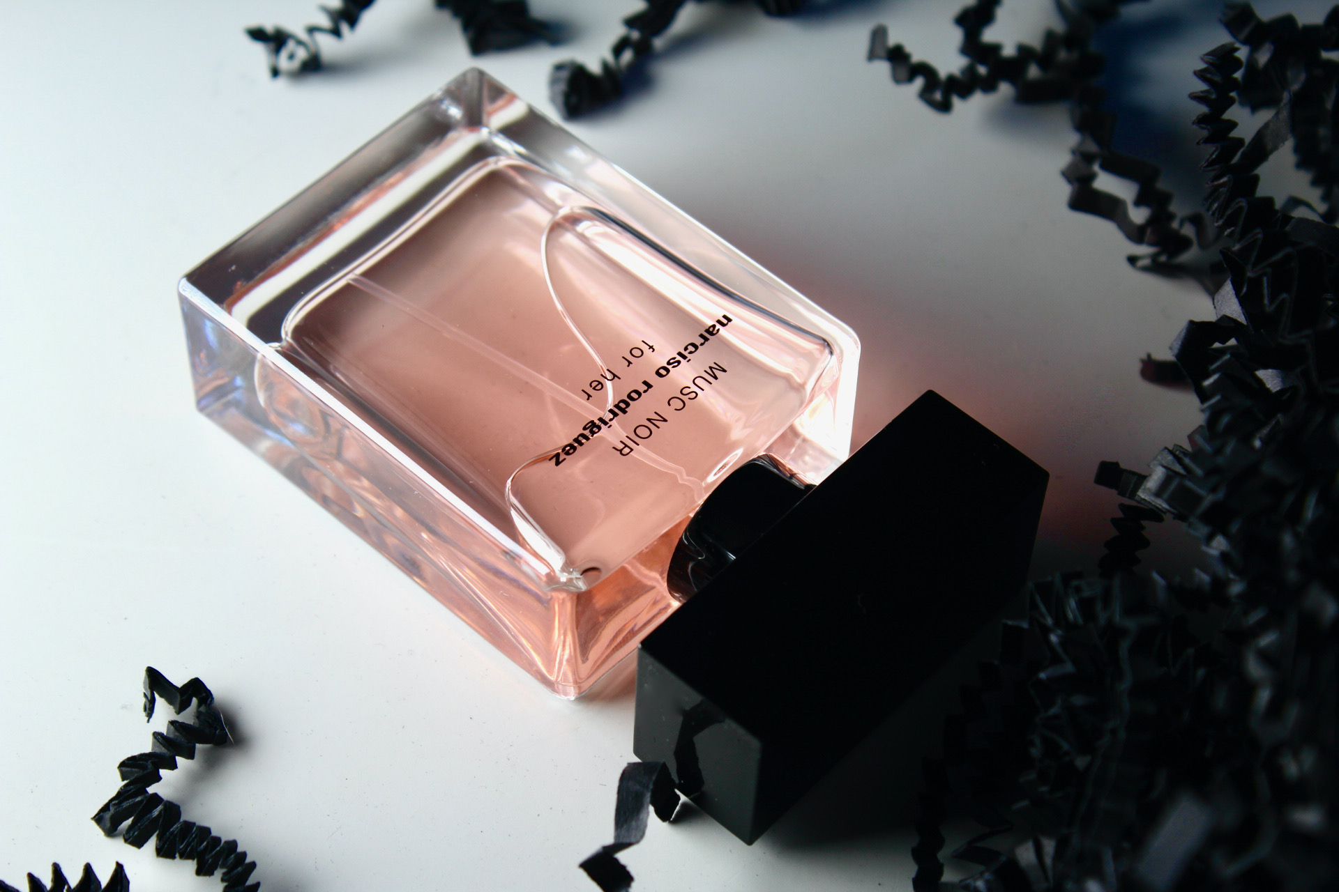 Perfume Review: Musc Noir For Her by Narciso Rodriguez – The Candy